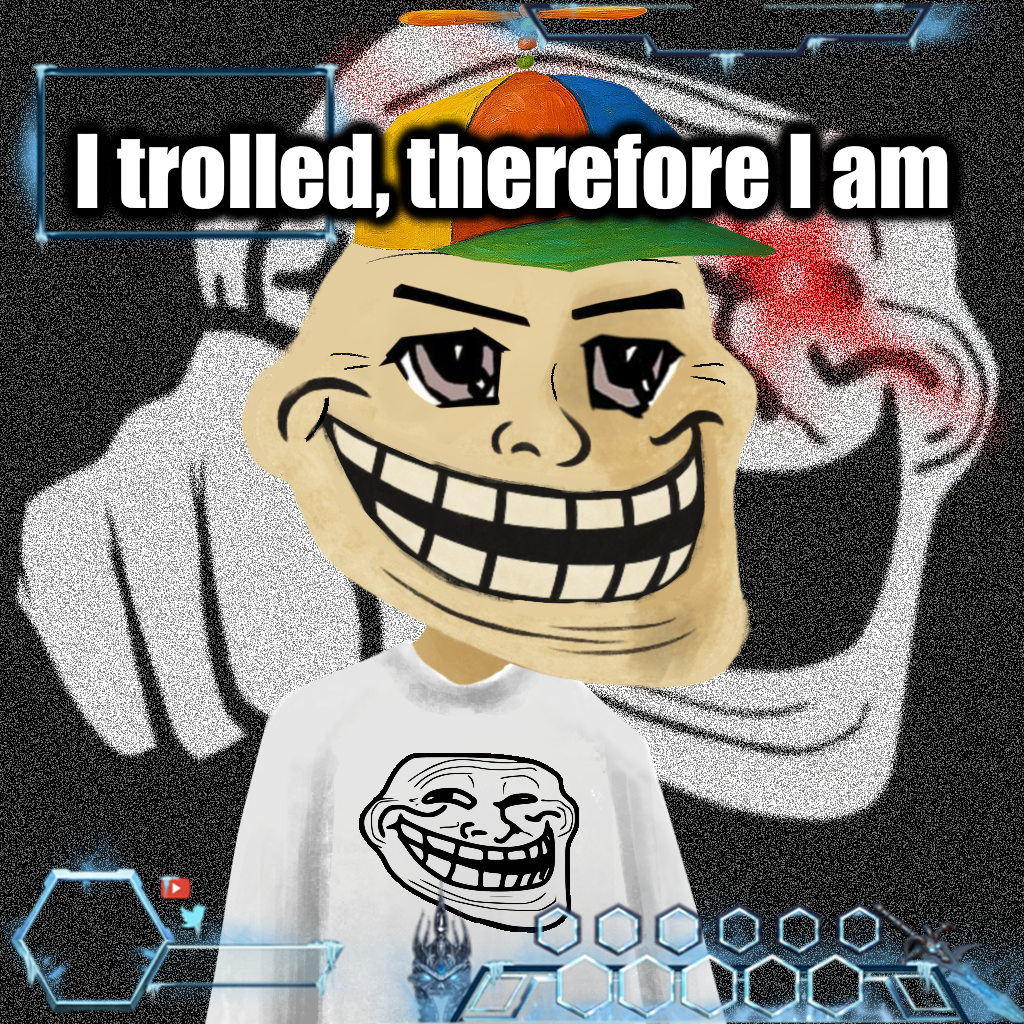 TROLL Maker #314