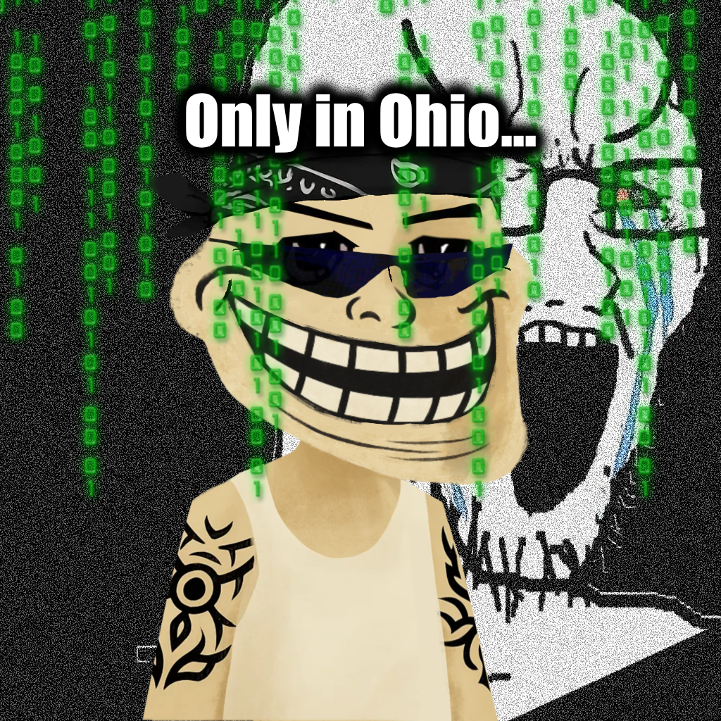 TROLL Maker #315