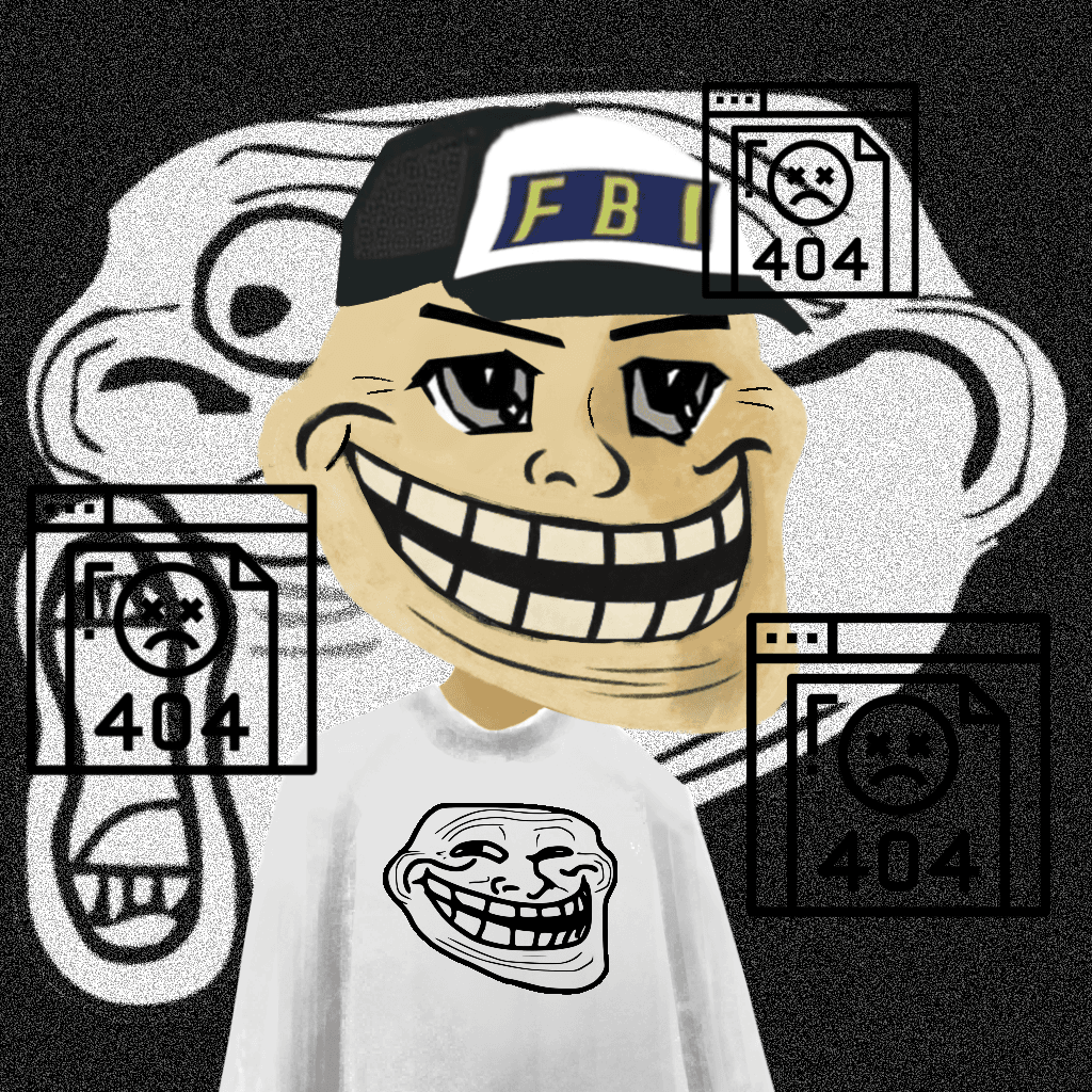 TROLL Maker #3285