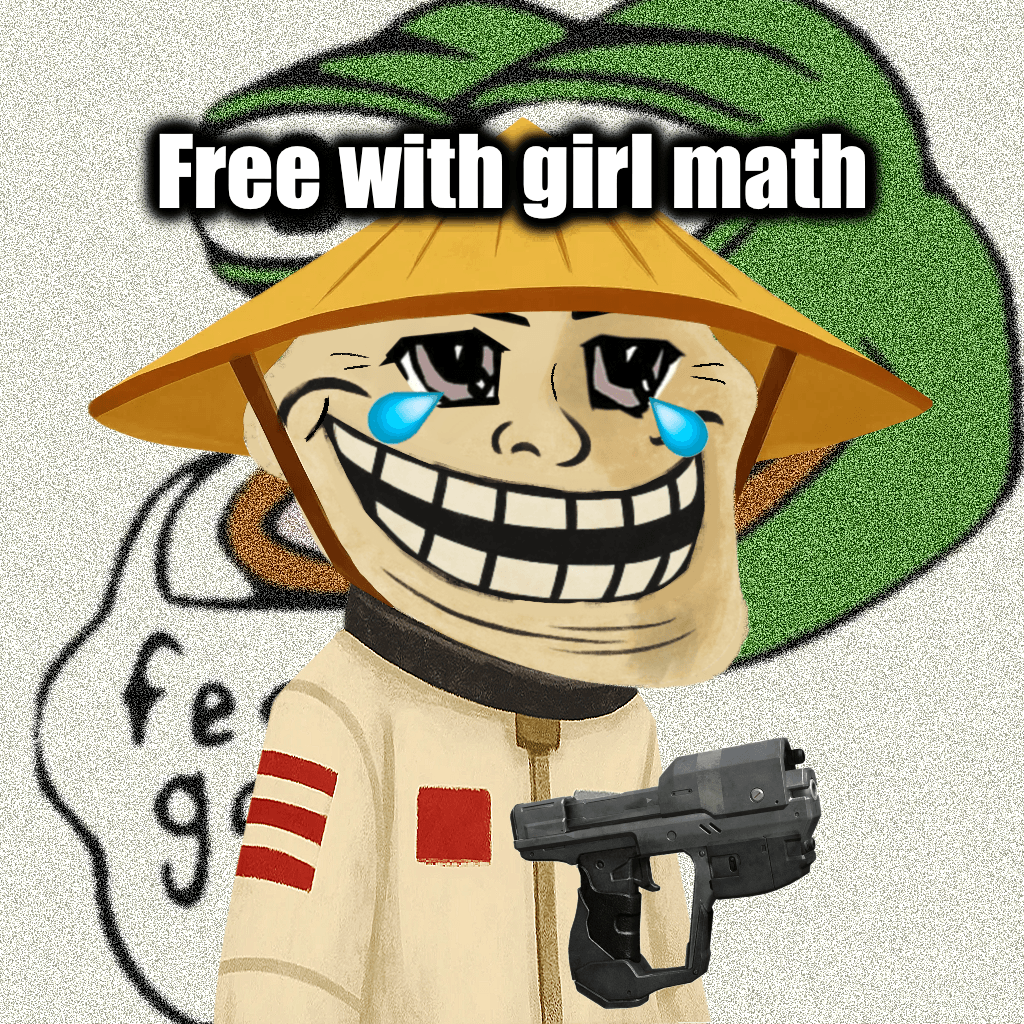 TROLL Maker #3288