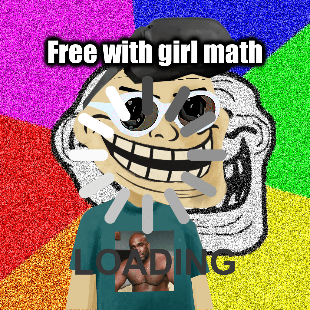 TROLL Maker #3289