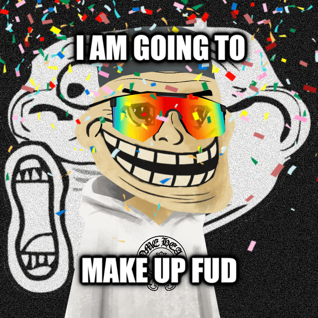 TROLL Maker #3299