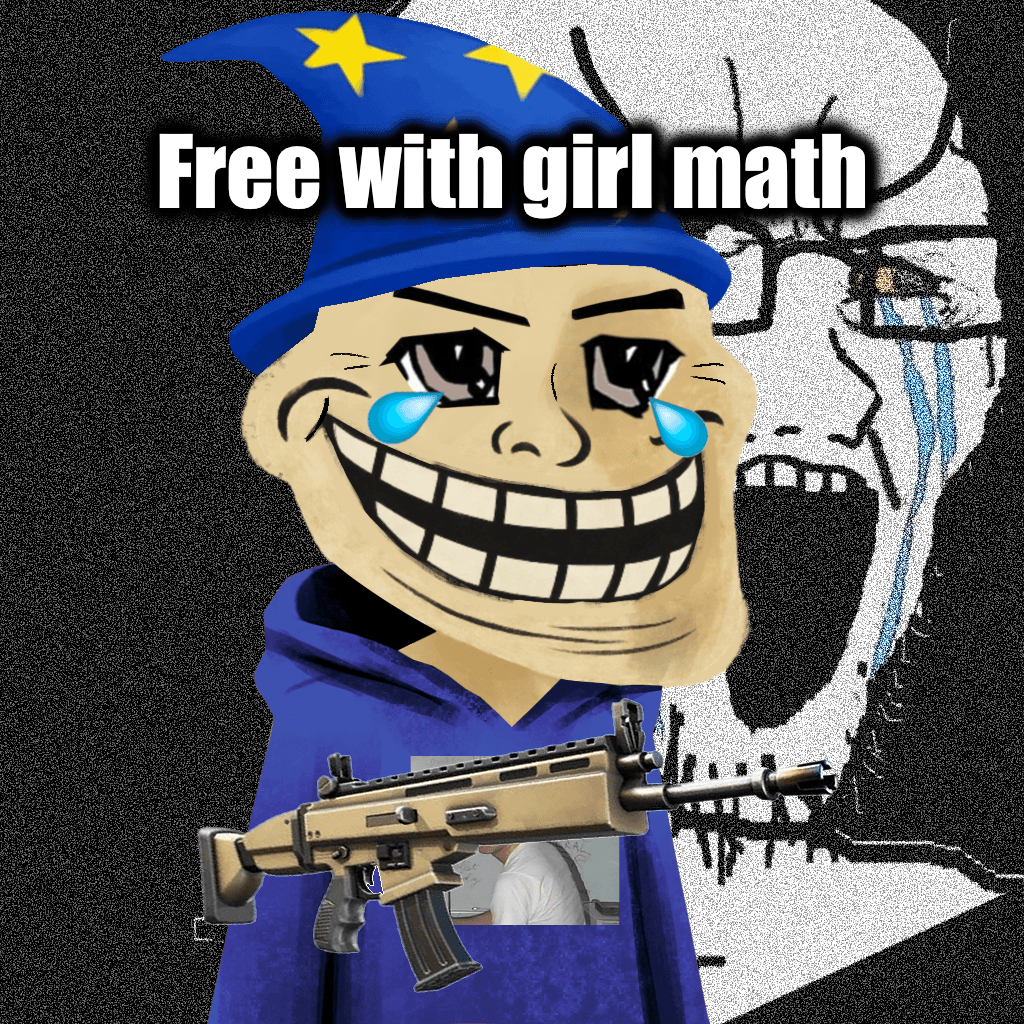 TROLL Maker #3304