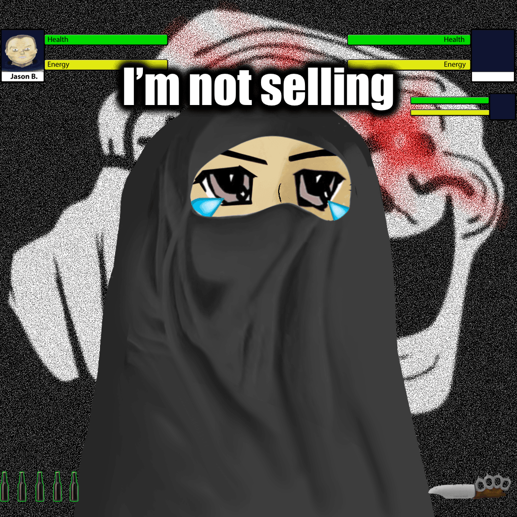 TROLL Maker #3305