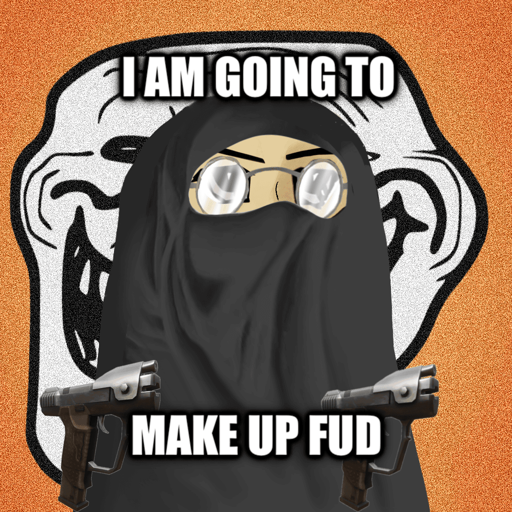 TROLL Maker #3306