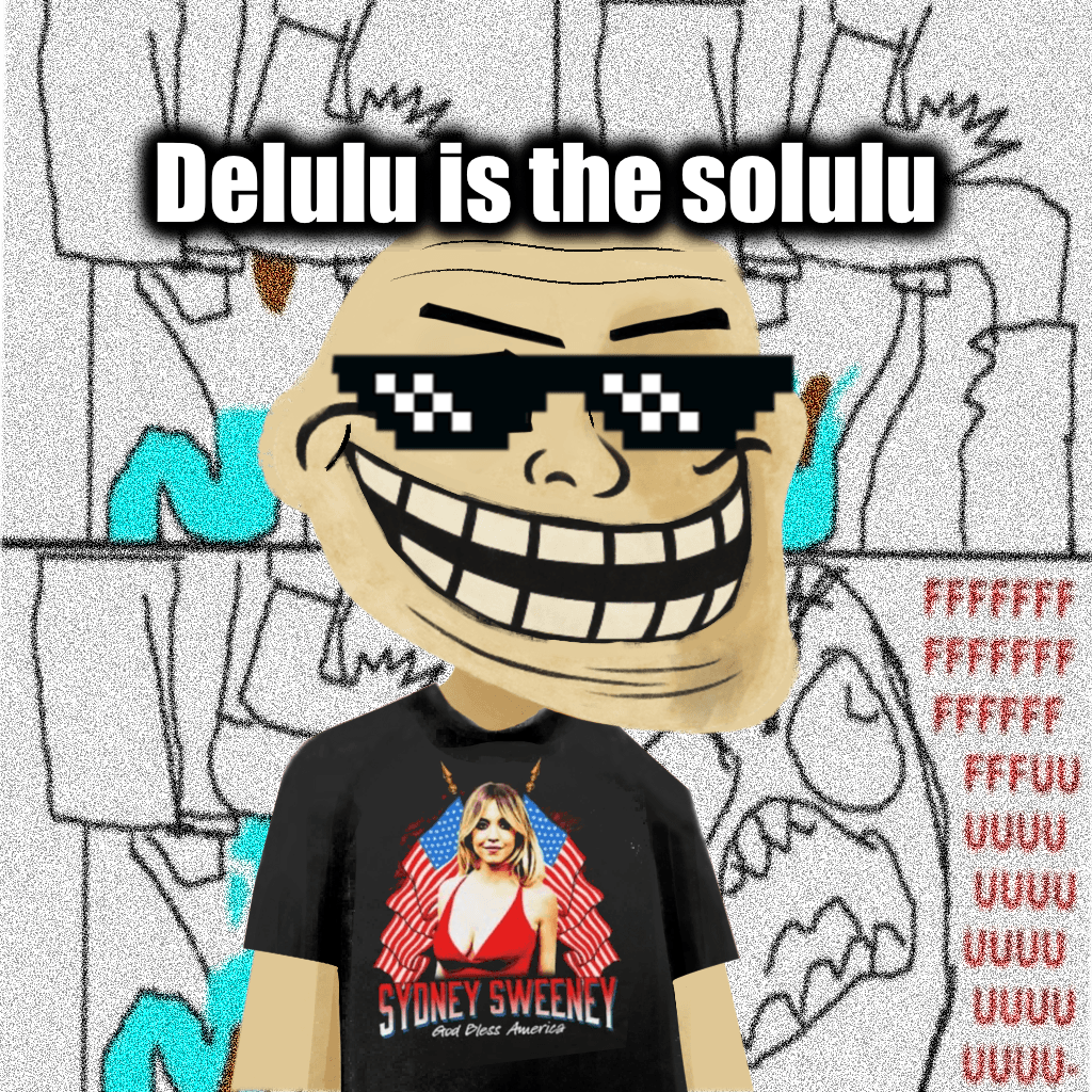 TROLL Maker #3311