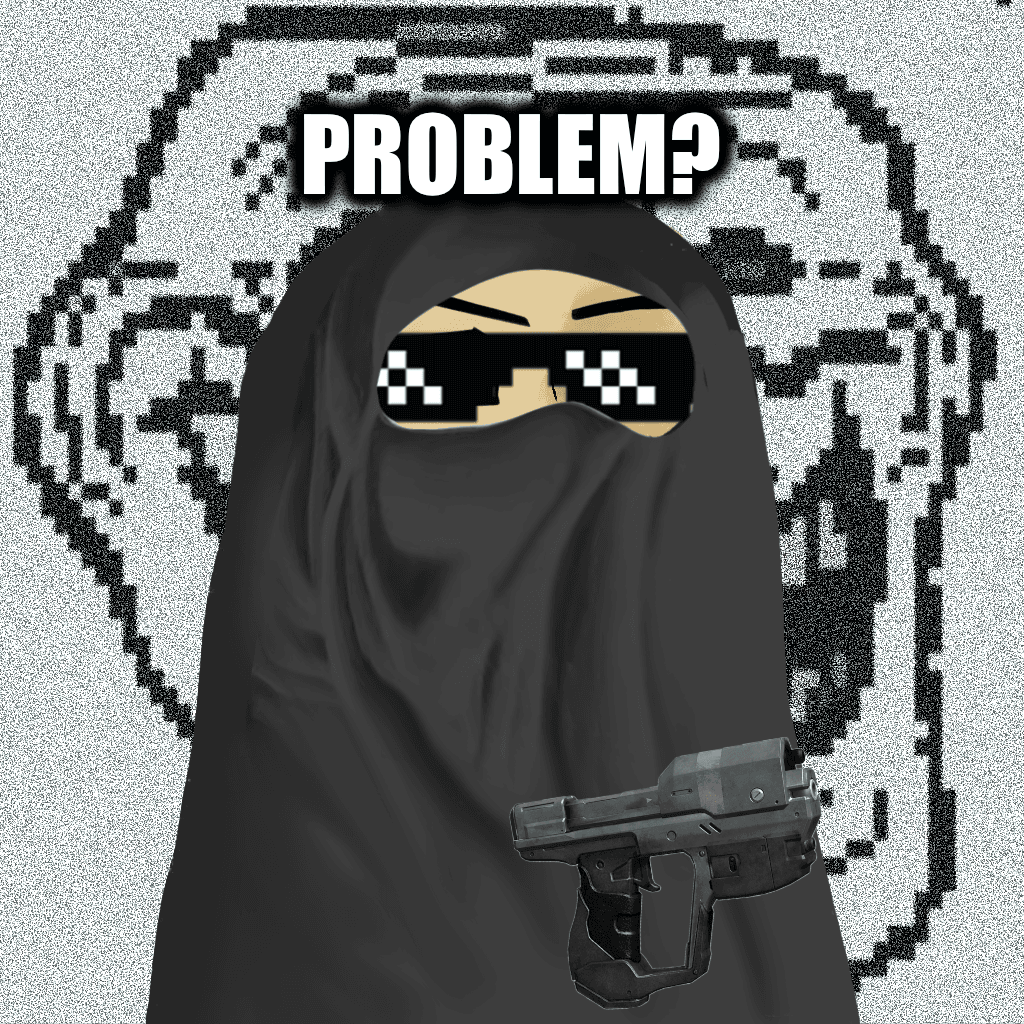 TROLL Maker #3312