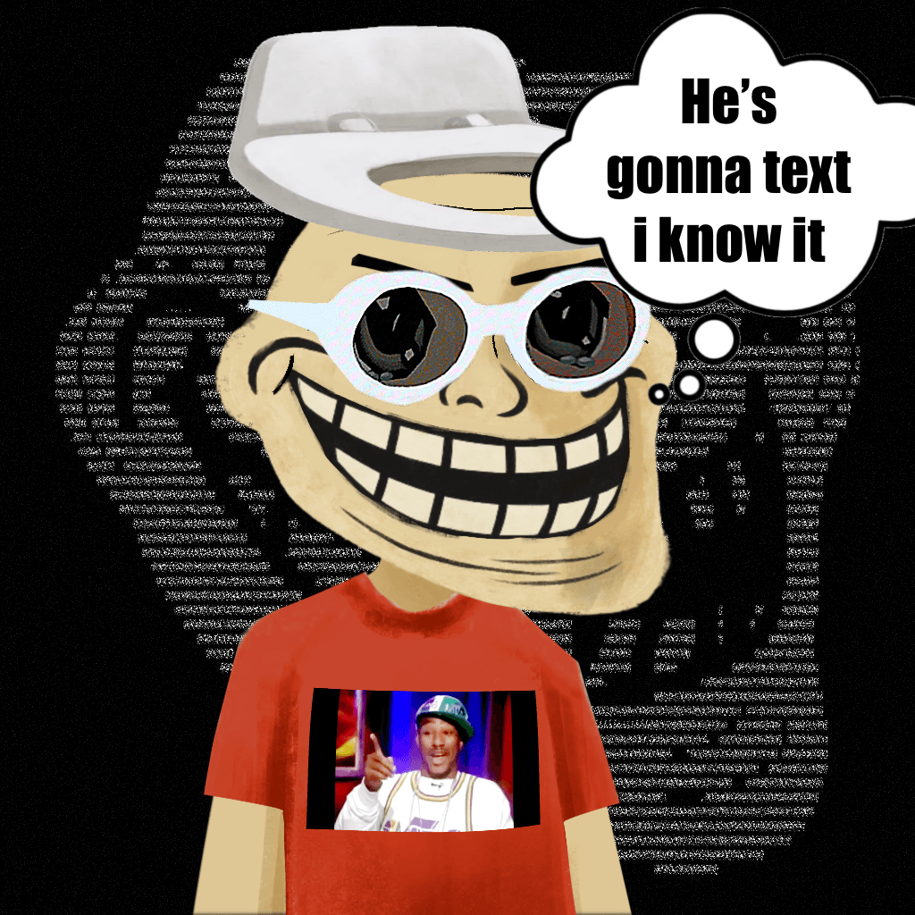 TROLL Maker #3317