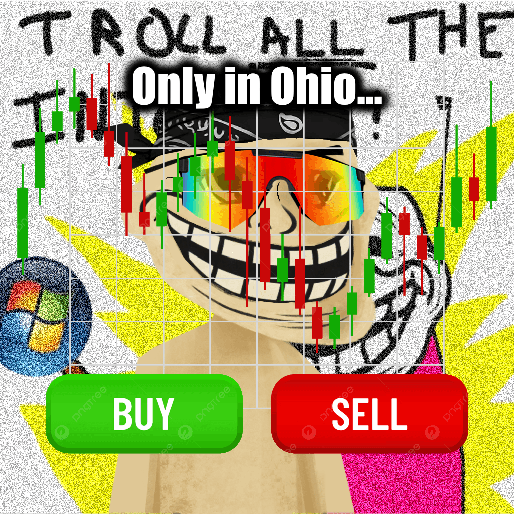 TROLL Maker #3331