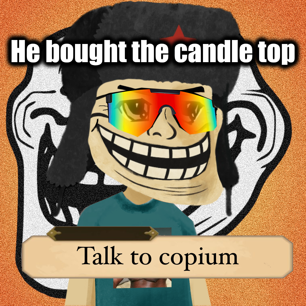 TROLL Maker #340