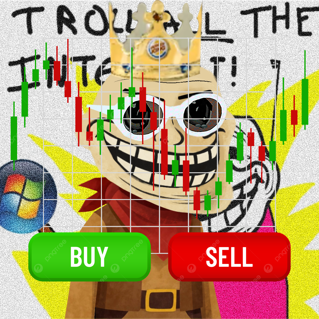 TROLL Maker #358