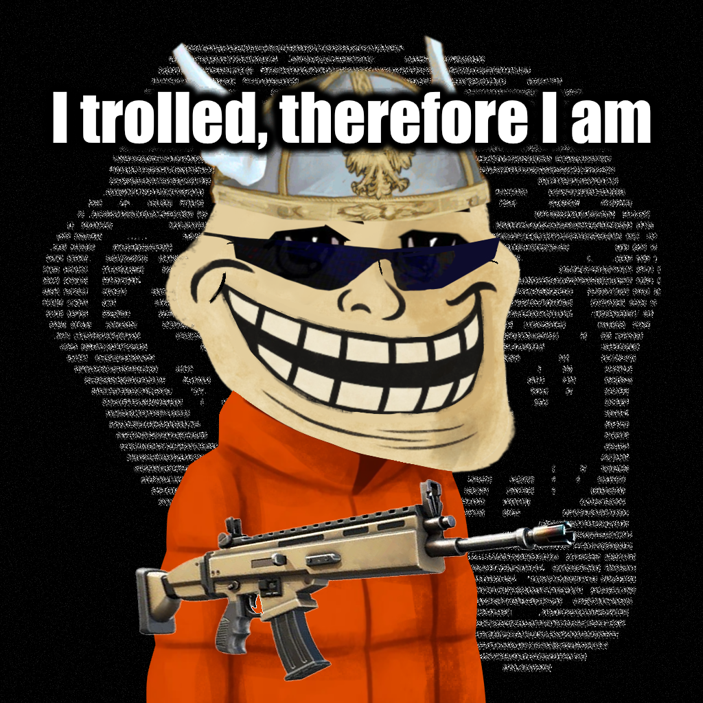 TROLL Maker #361