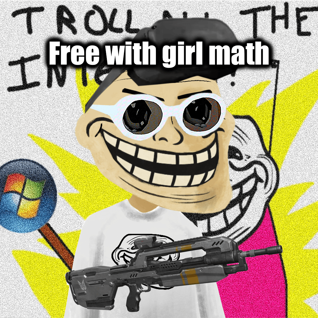 TROLL Maker #362