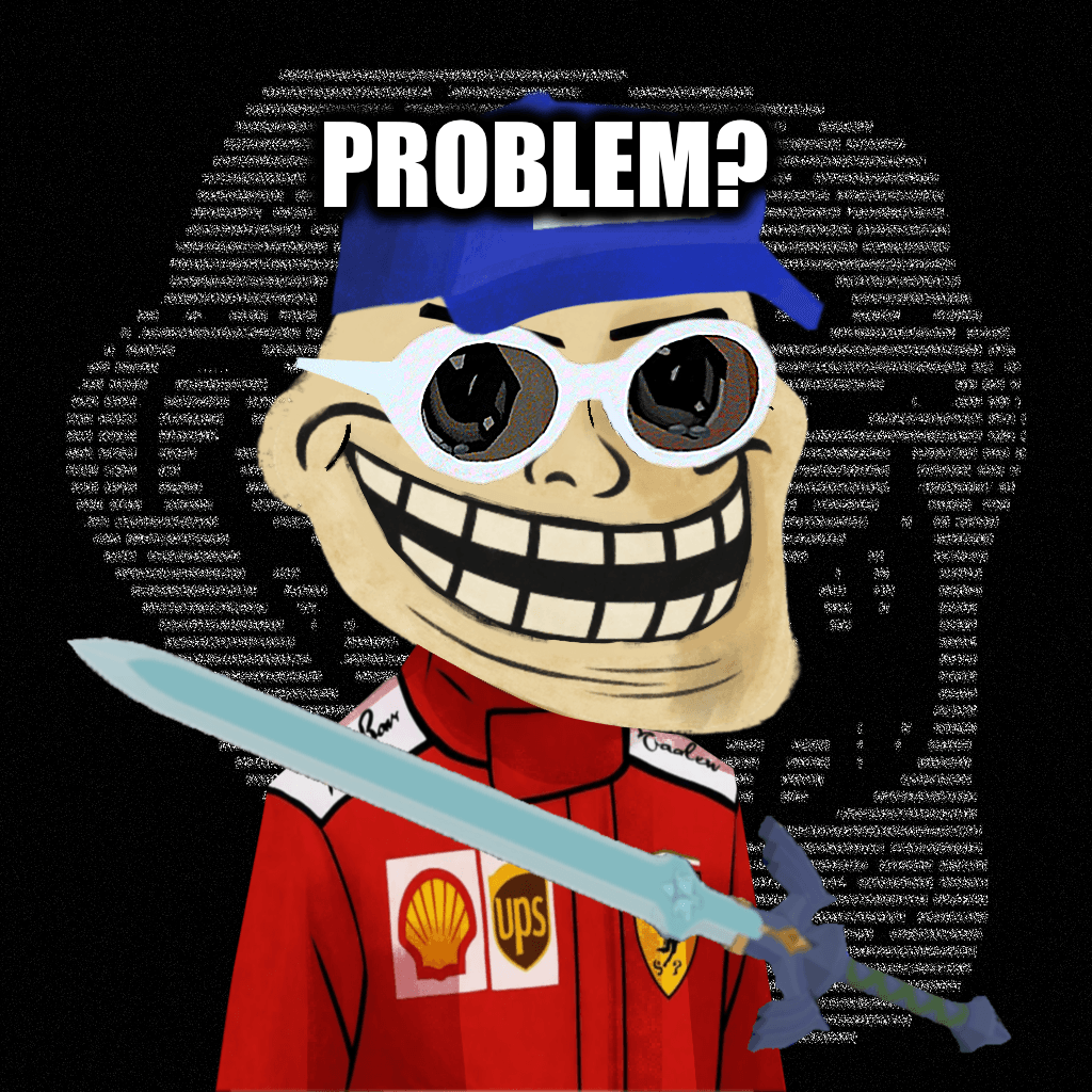 TROLL Maker #363