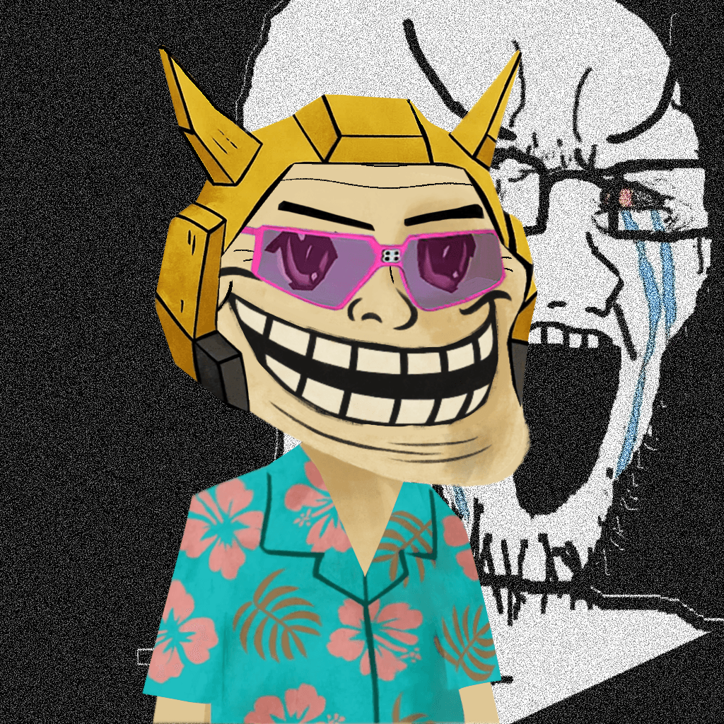 TROLL Maker #380
