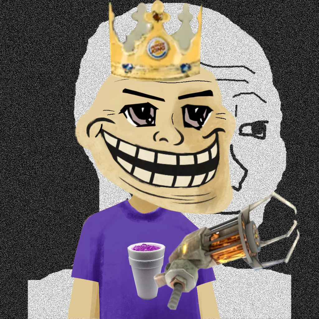 TROLL Maker #389
