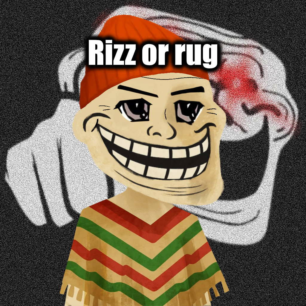 TROLL Maker #397