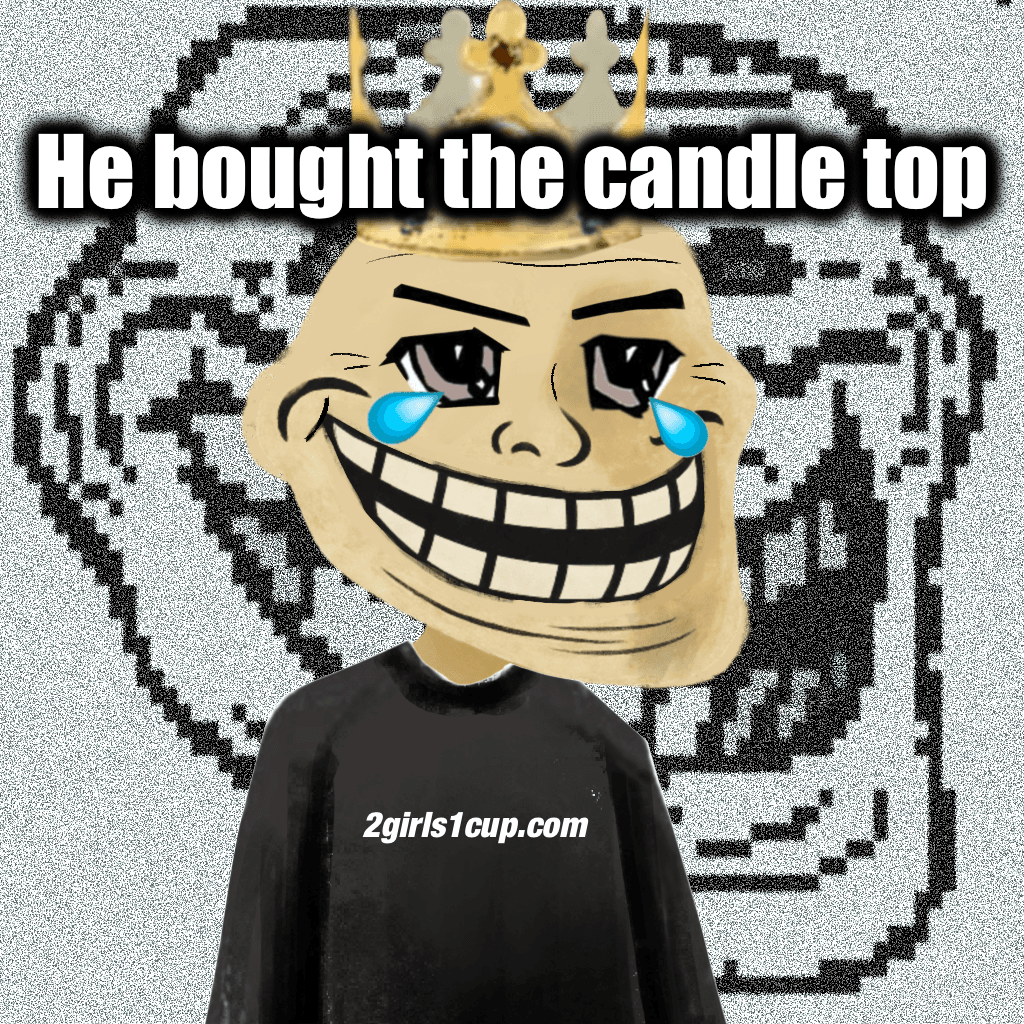 TROLL Maker #443