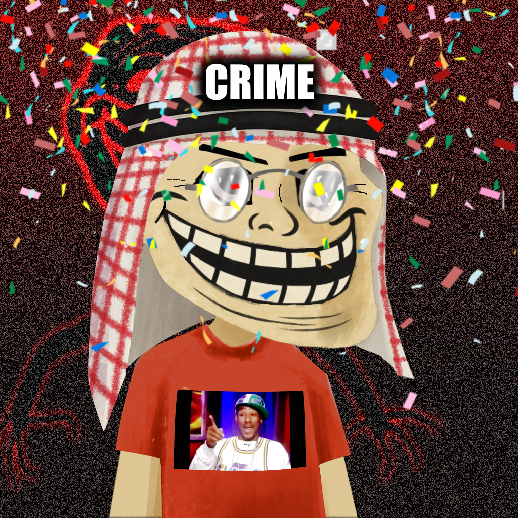 TROLL Maker #633