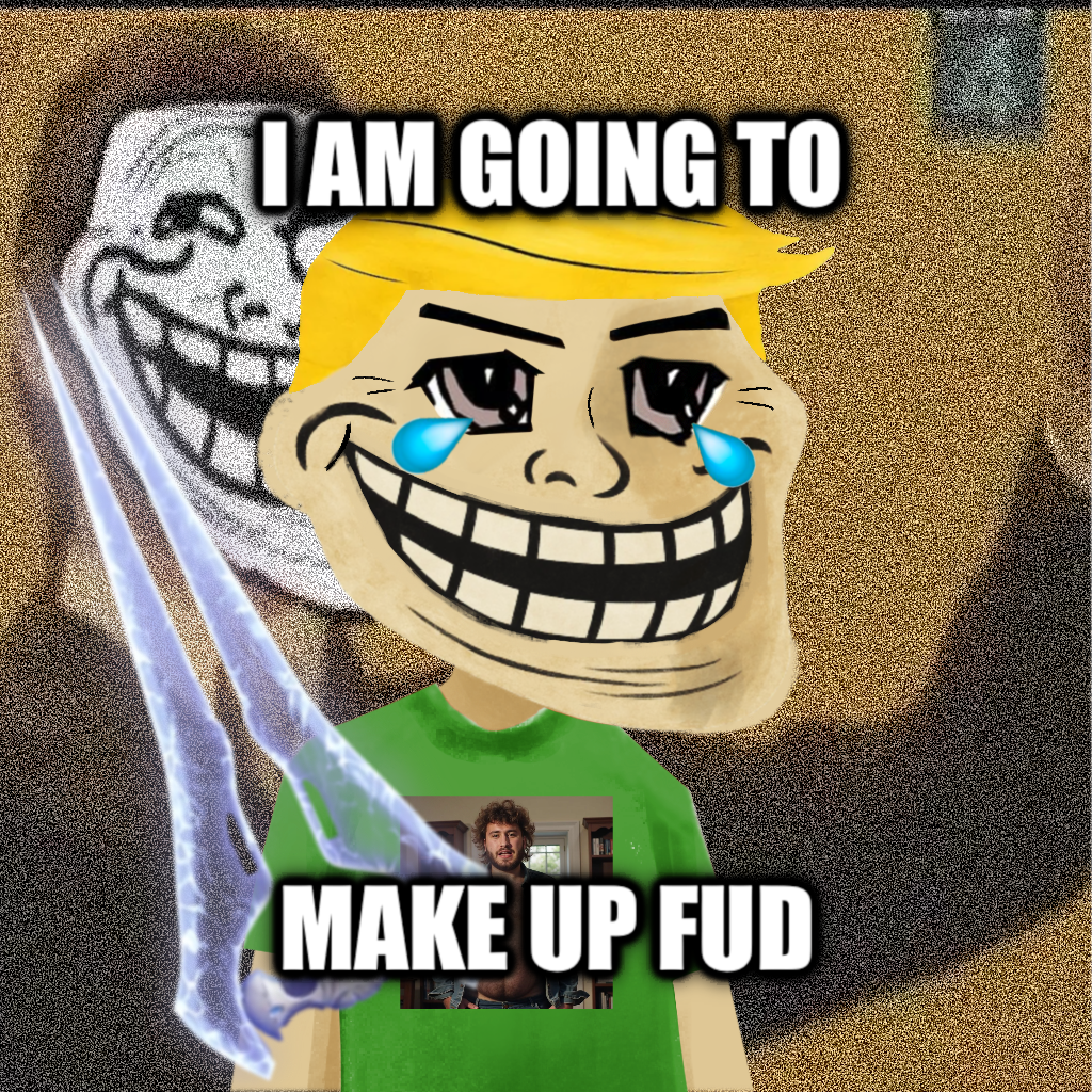 TROLL Maker #653