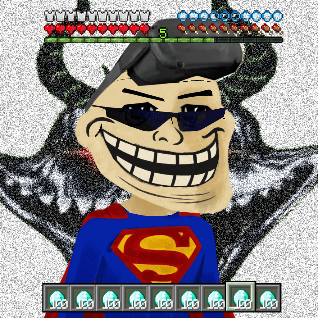 TROLL Maker #716