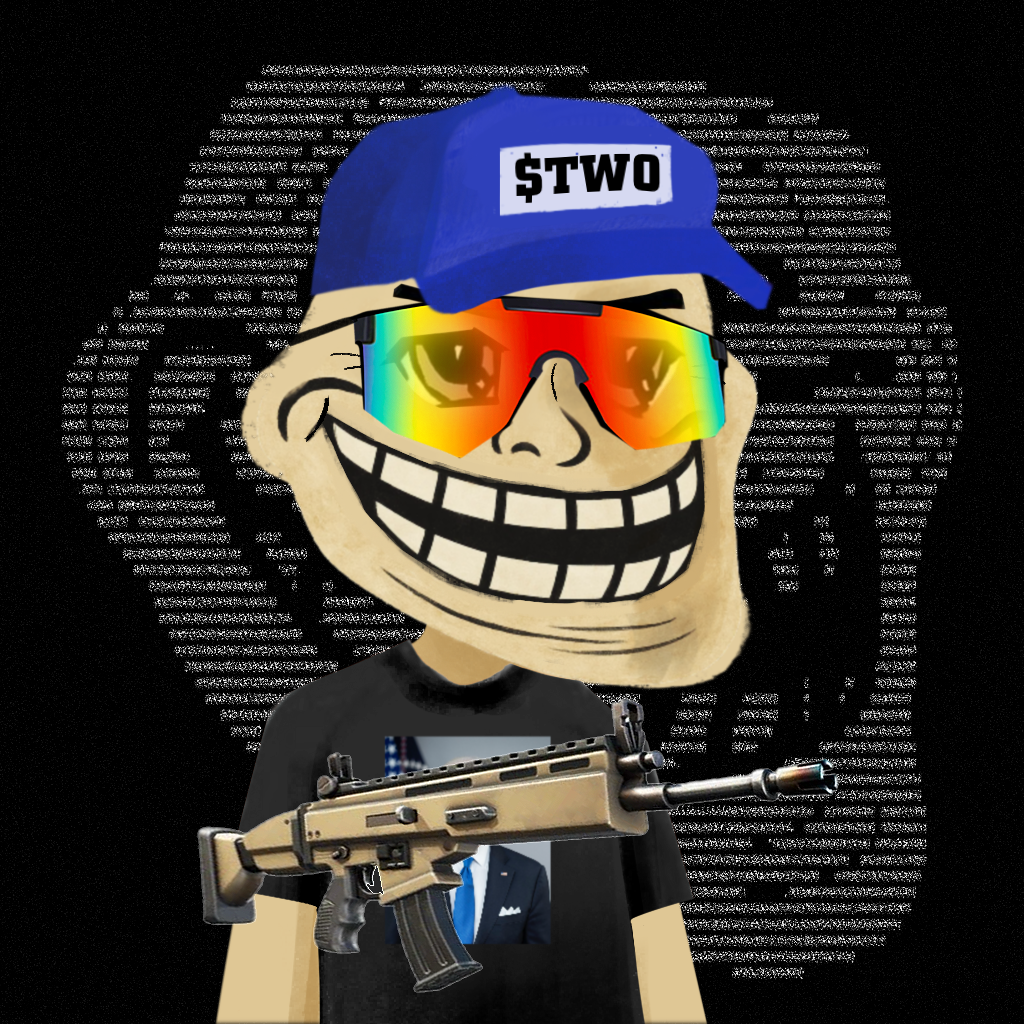 TROLL Maker #718
