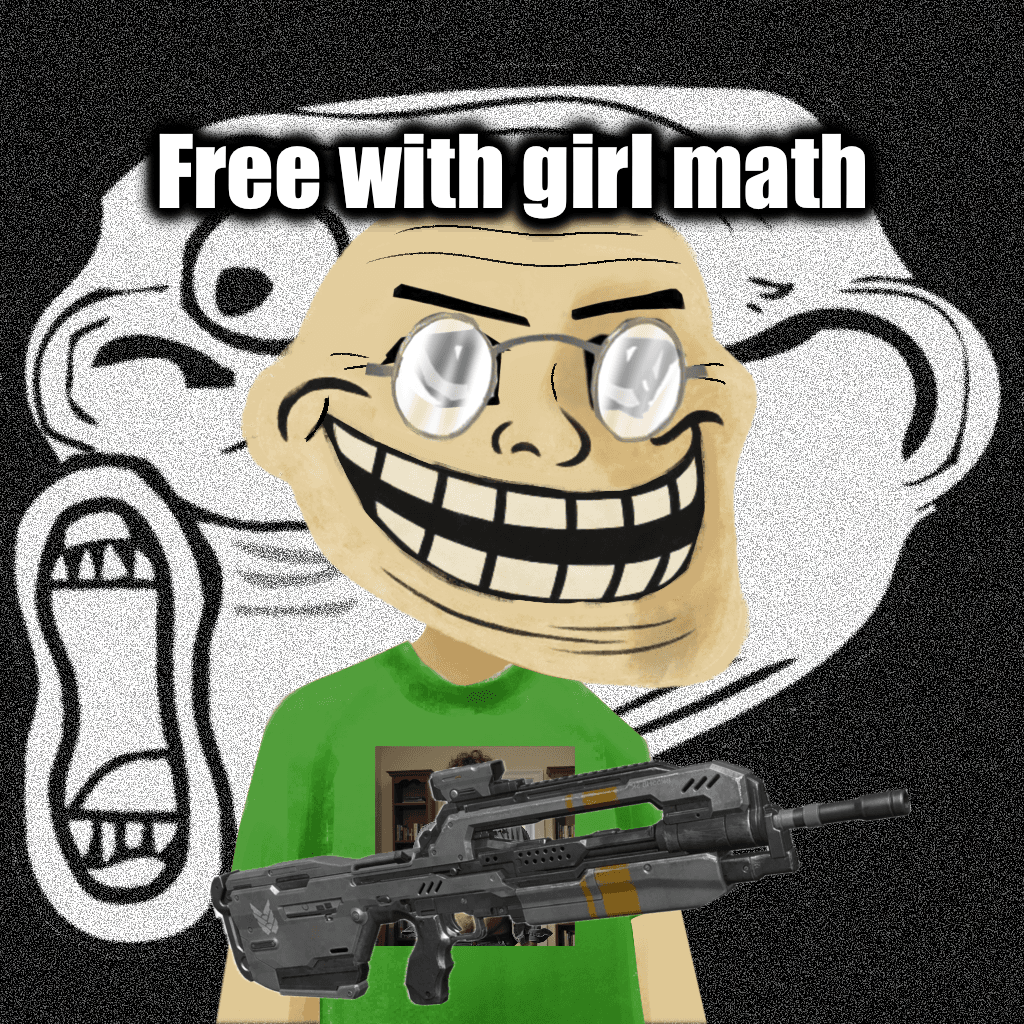 TROLL Maker #720