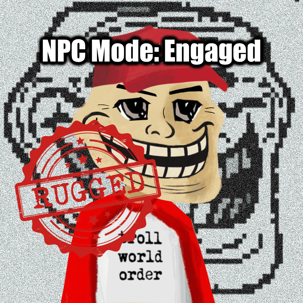 TROLL Maker #73
