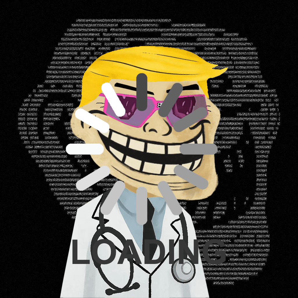 TROLL Maker #74