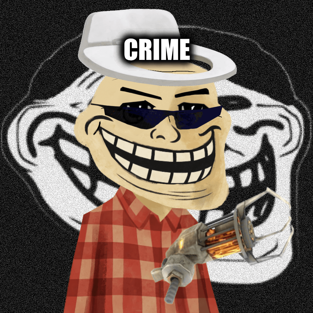 TROLL Maker #77