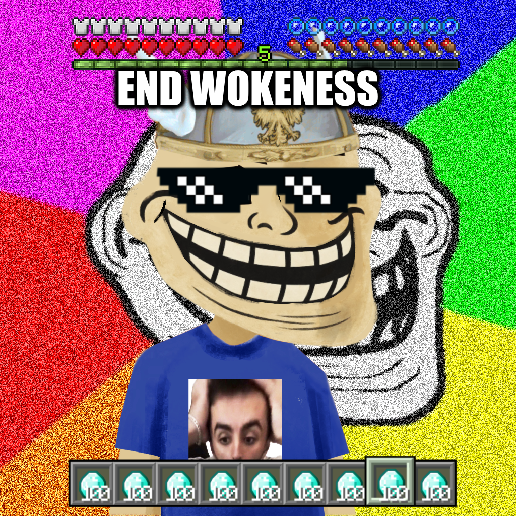 TROLL Maker #770