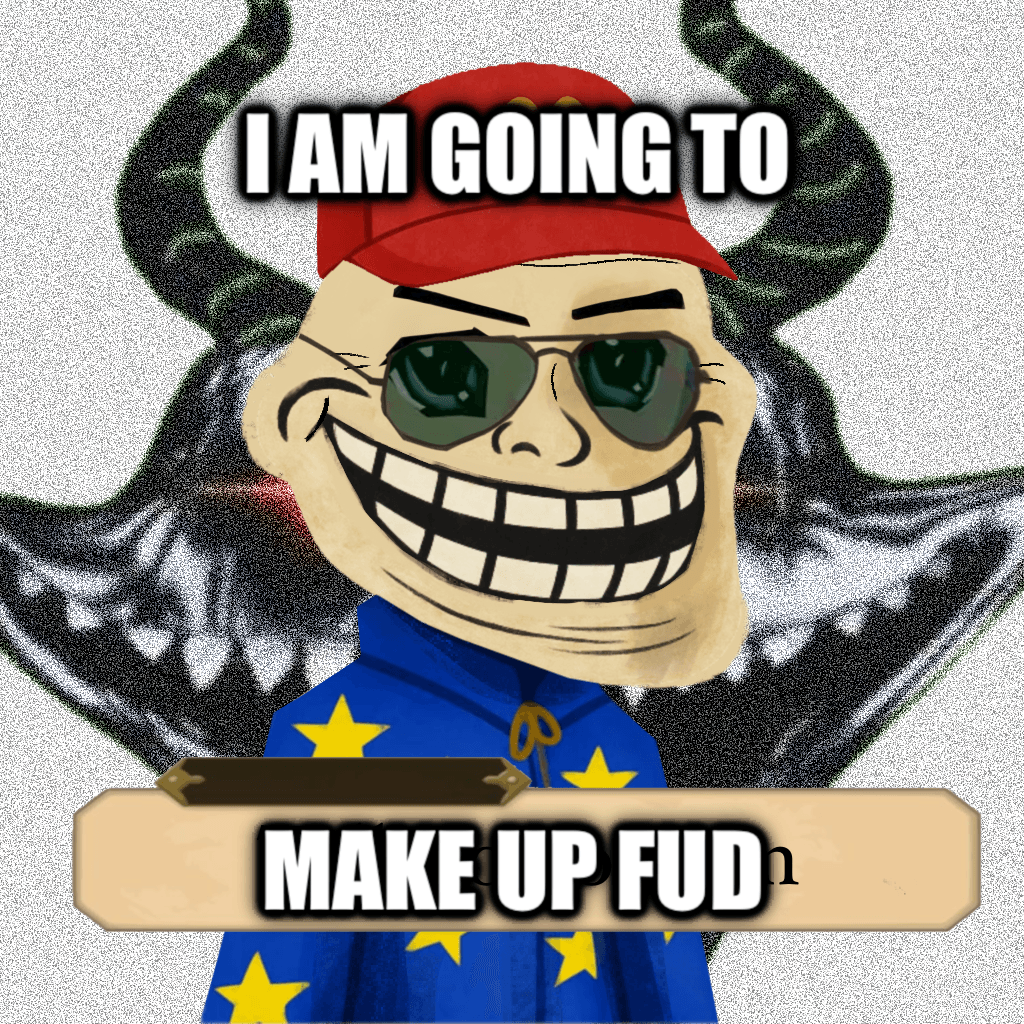 TROLL Maker #804