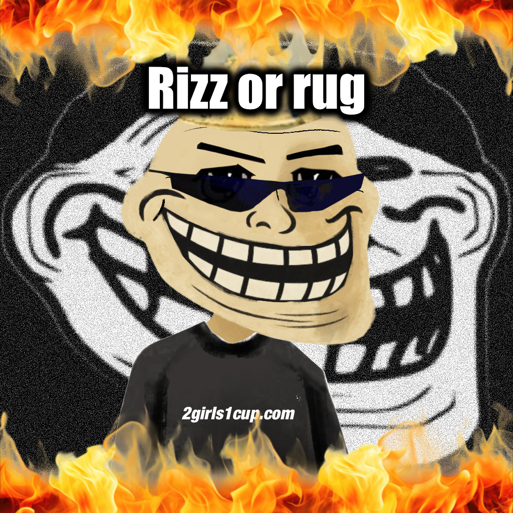TROLL Maker #821