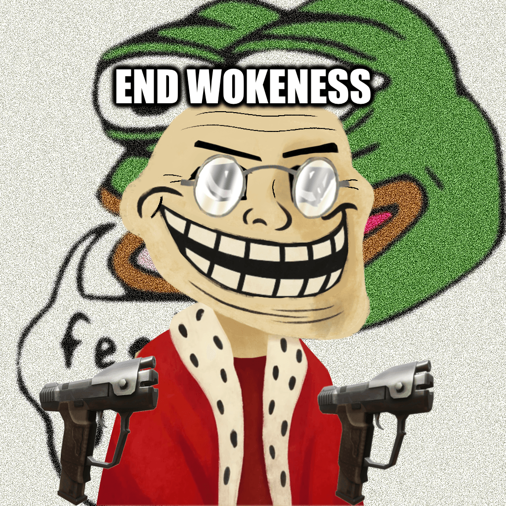 TROLL Maker #946