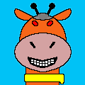 Giraffe #2788