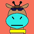 Giraffe #2793