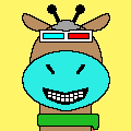 Giraffe #2911