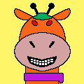 Giraffe #2947