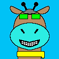 Giraffe #3003