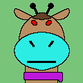 Giraffe #3005