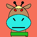Giraffe #3710