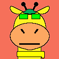 Giraffe #4403