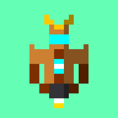 Lil Bots #107