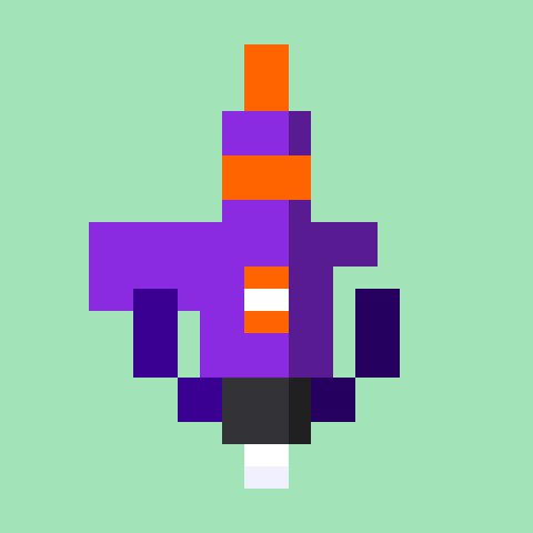 Lil Bots #1102