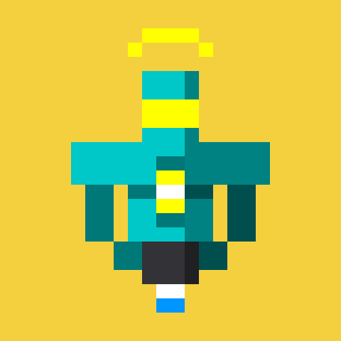 Lil Bots #1257