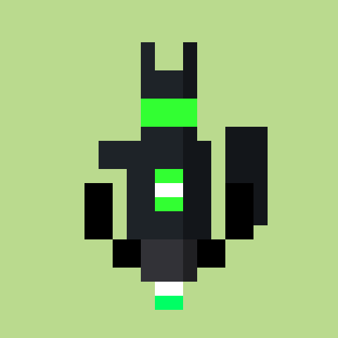Lil Bots #1267