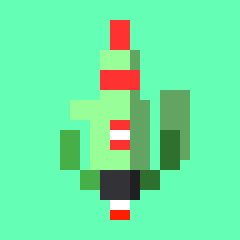 Lil Bots #1480