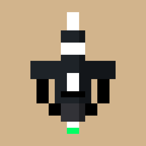 Lil Bots #1540