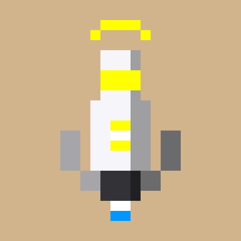 Lil Bots #1550