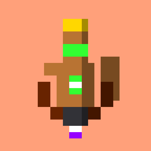Lil Bots #1562